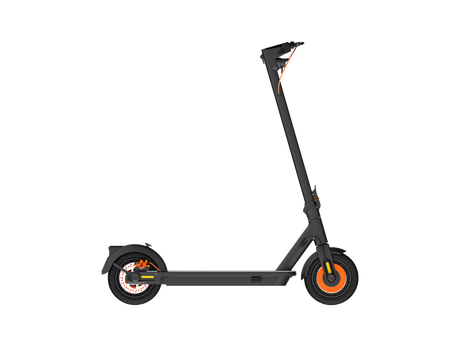 Inmotion Climber