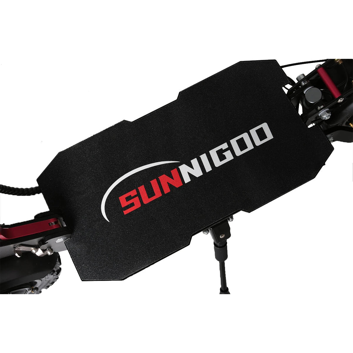 SUNNIGOO X10