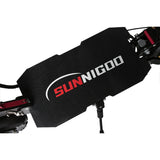 SUNNIGOO X10