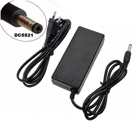 42V DC5521 Charger for Cecotec Scooter