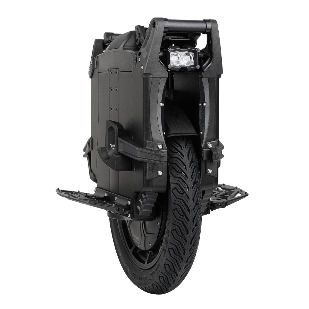 LEAPERKIM Sherman L 50GB (4000Wh)
