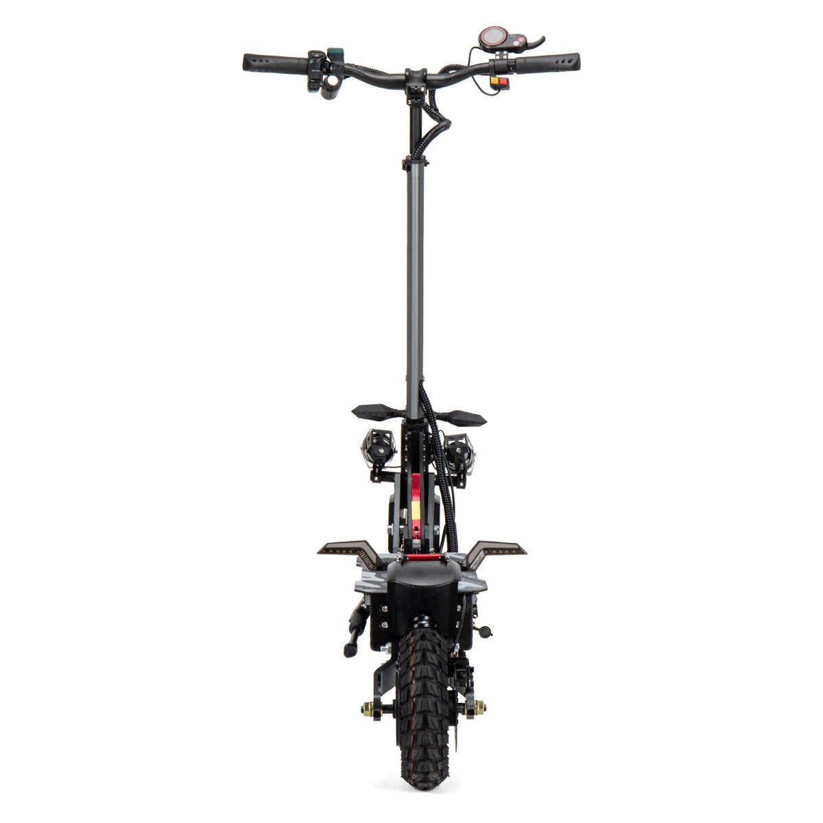 ANGWATT C1 – Trotinetech