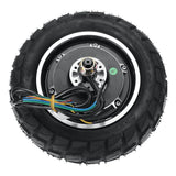 Motor 11 polegadas ( 60V )