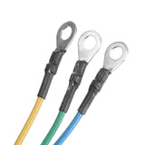 Motor 11 polegadas ( 60V )