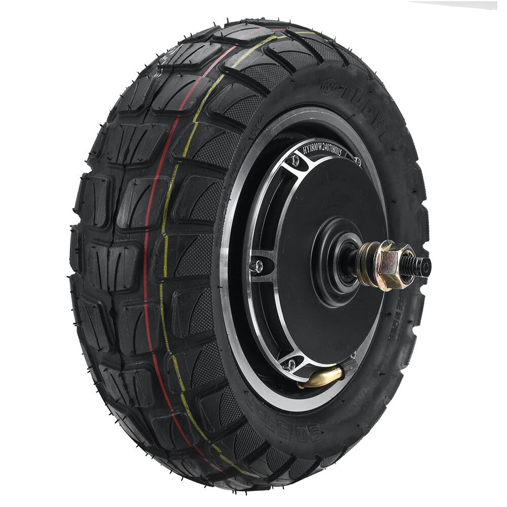 Motor 11 polegadas ( 60V )