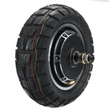 Motor 11 polegadas ( 60V )