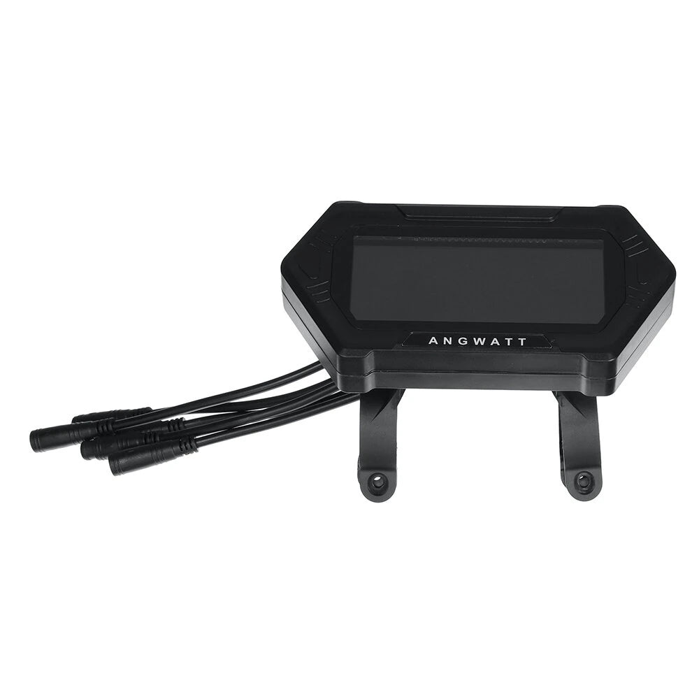 Display LCD para angwat cs1 / t1