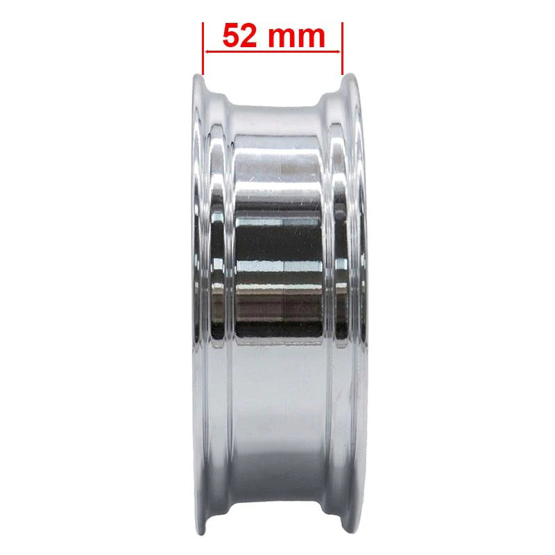 Aro de 6,5" e moldura de 52 mm (DUALTRON THUNDER 1, 2 E 3)