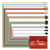Controladora smartgyro 48V 21A