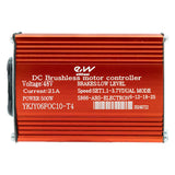 Controladora smartgyro 48V 21A
