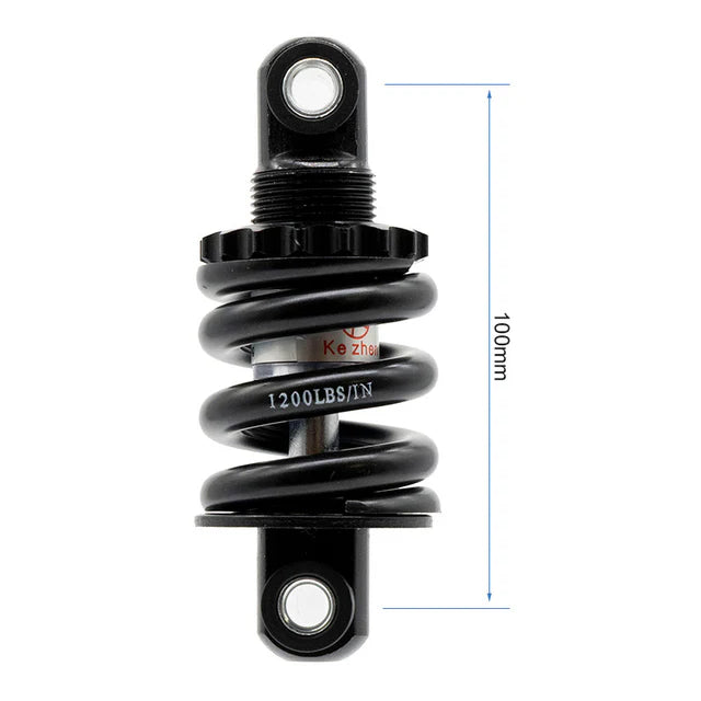 Suspensão ECOXTREM M41 100x24