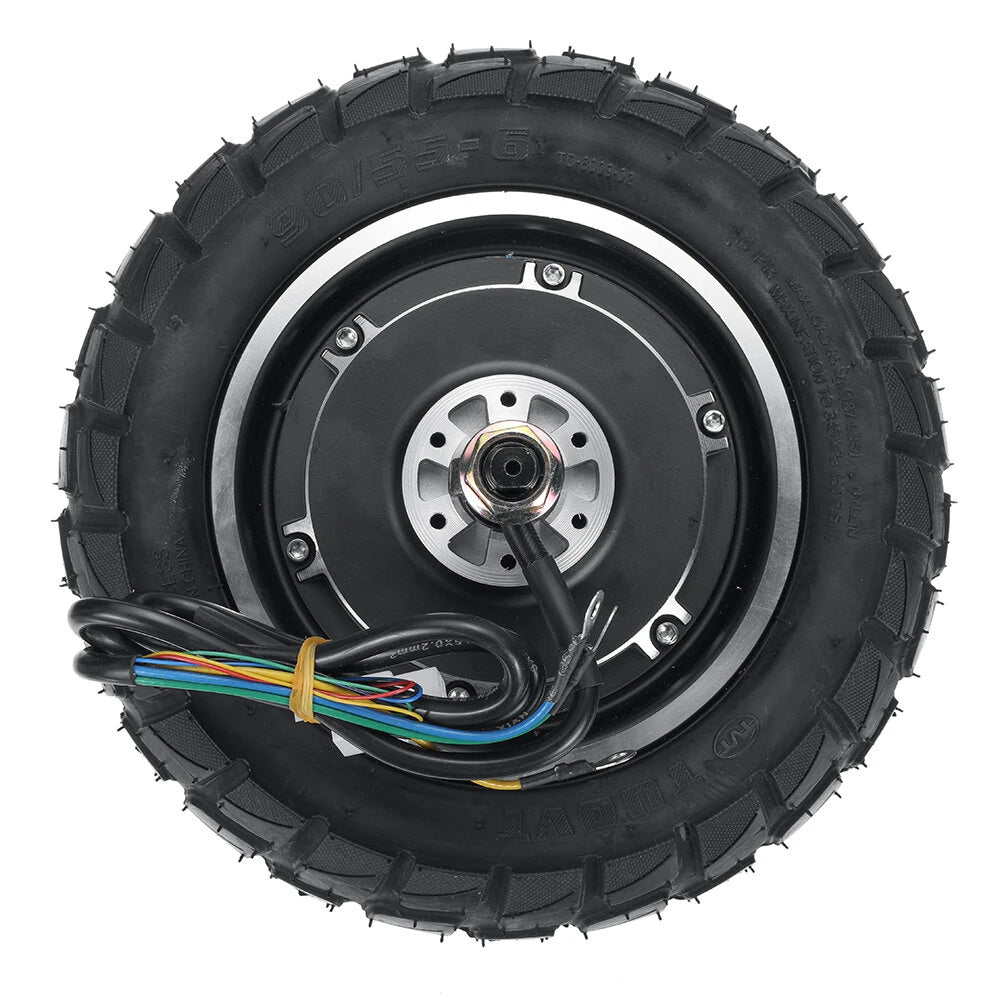 Motor 11 polegadas ( 60V )
