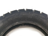 Pneu offroad sem câmara 80/65-6 (10×3) (255×80)