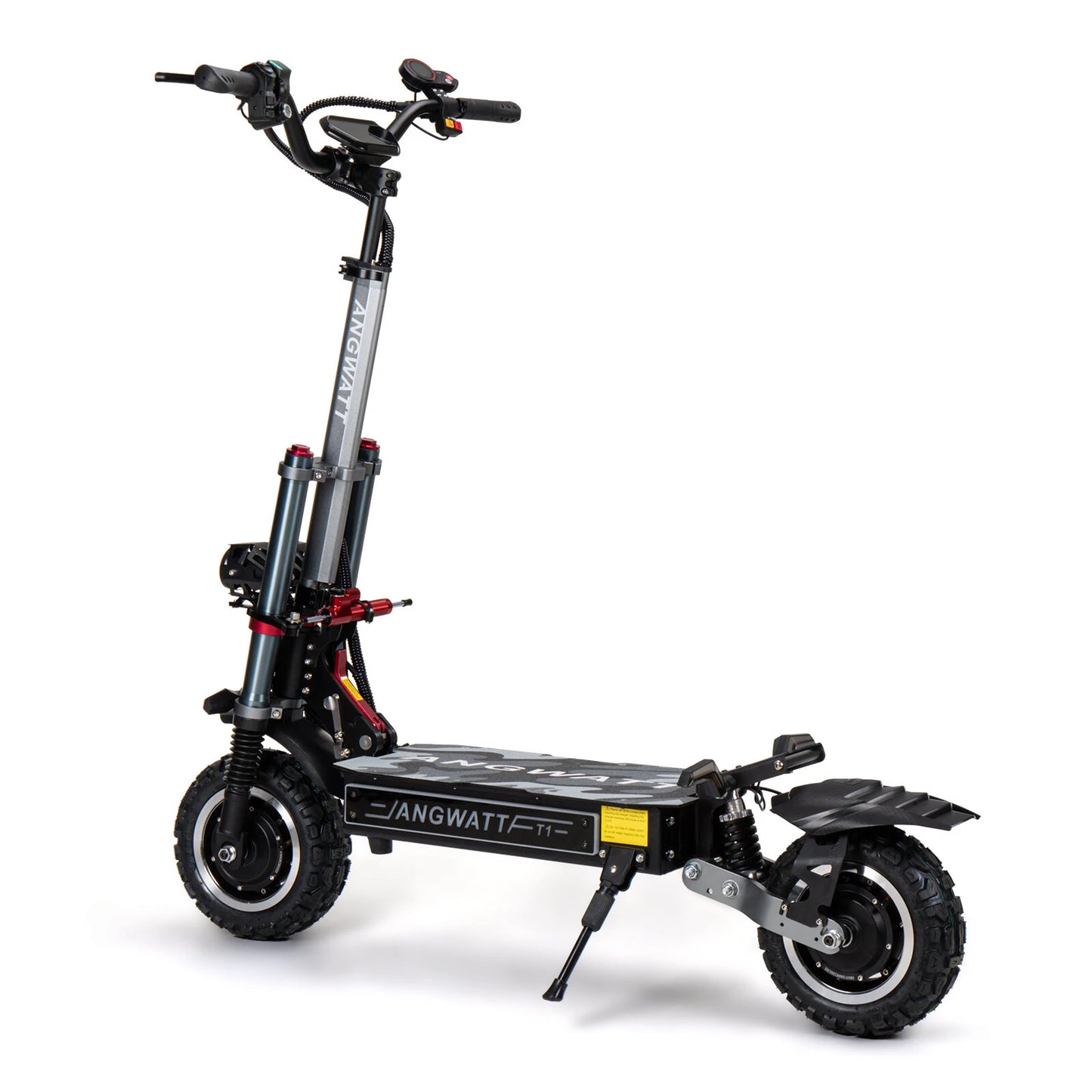 ANGWATT T1 – Trotinetech