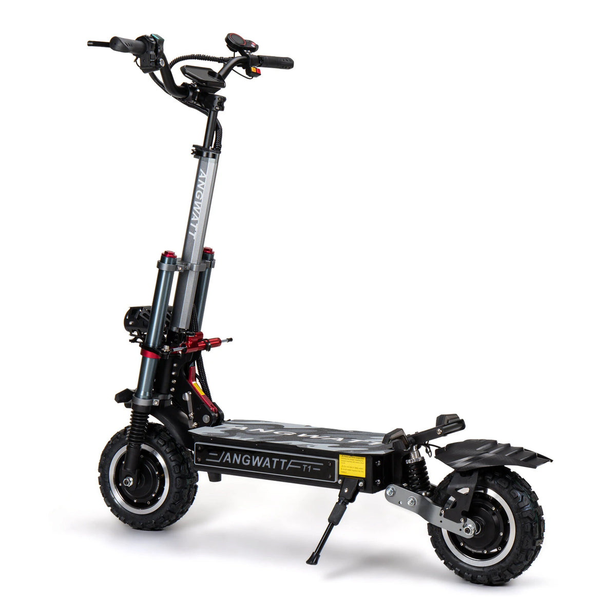 ANGWATT T1 – Trotinetech