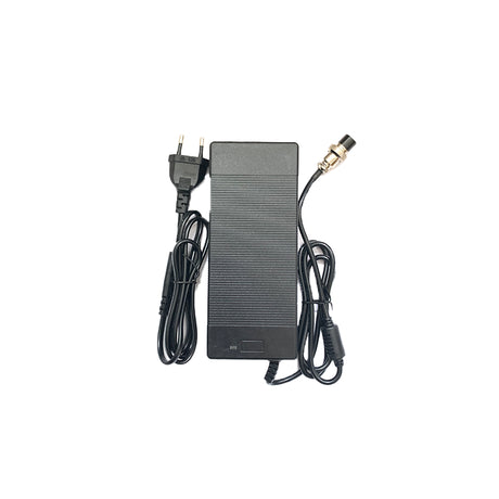 58.8V GX16 3-pin 2A charger (premium fanless version)