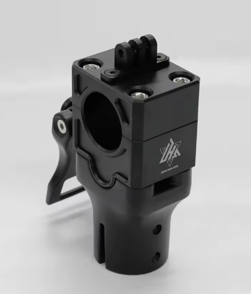 Adptador de volante (THUNDER 3, STORM E STORM LTD)