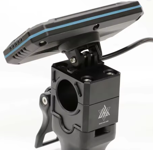 Adptador de volante (THUNDER 3, STORM E STORM LTD)