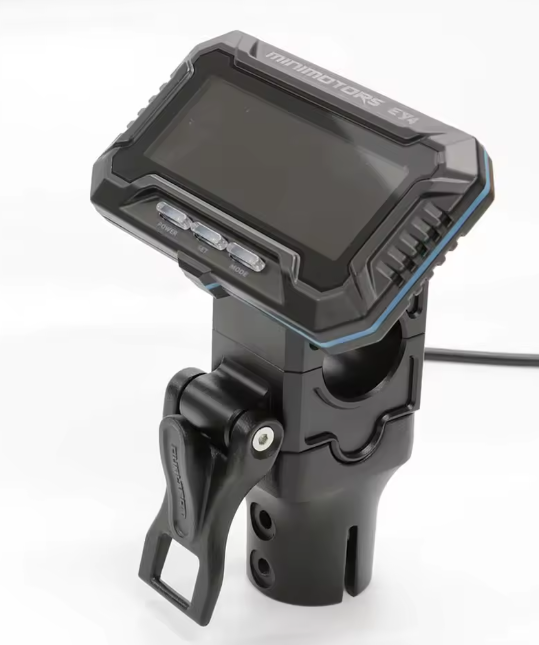 Adptador de volante (THUNDER 3, STORM E STORM LTD)