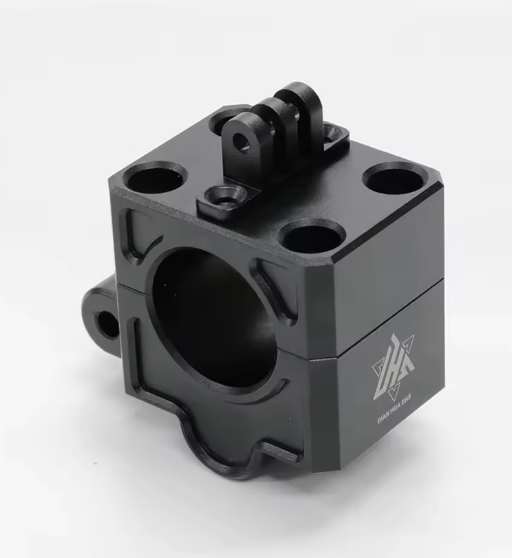 Adptador de volante (THUNDER 3, STORM E STORM LTD)