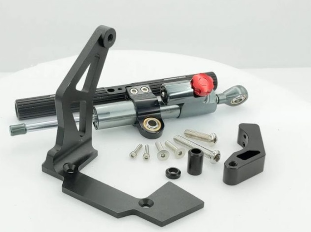 Amortecedor para Dualtron Thunder 2 e 3