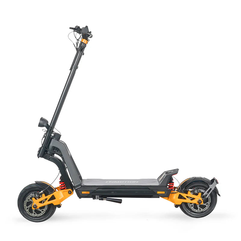 INMOTION RS JET