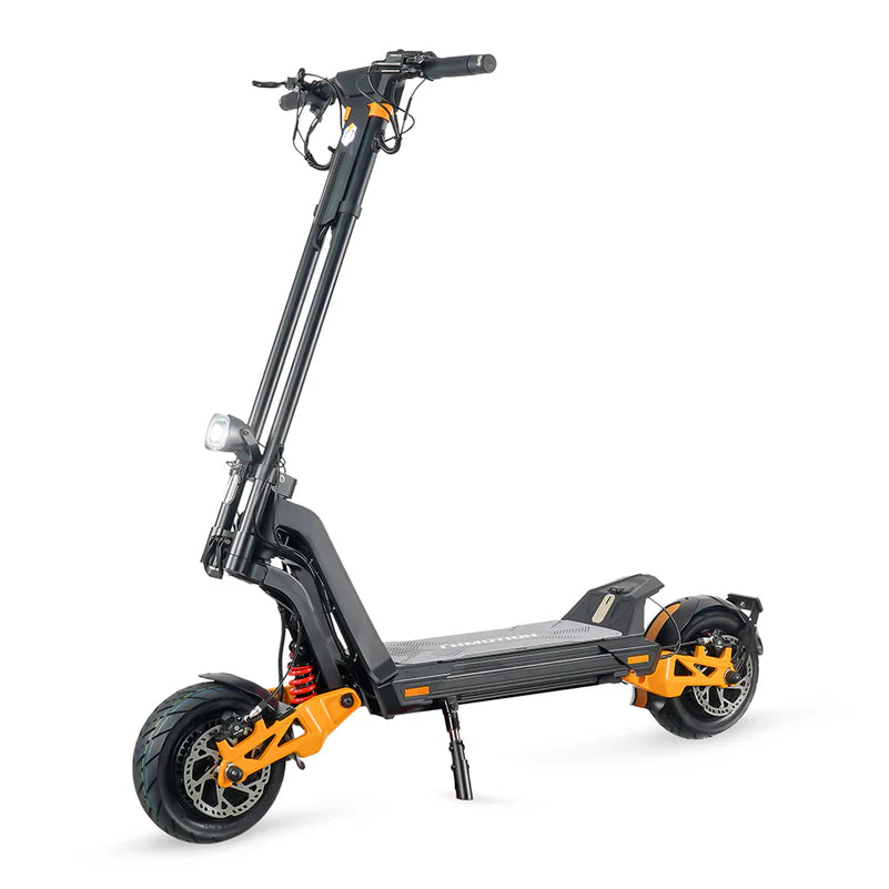 INMOTION RS JET