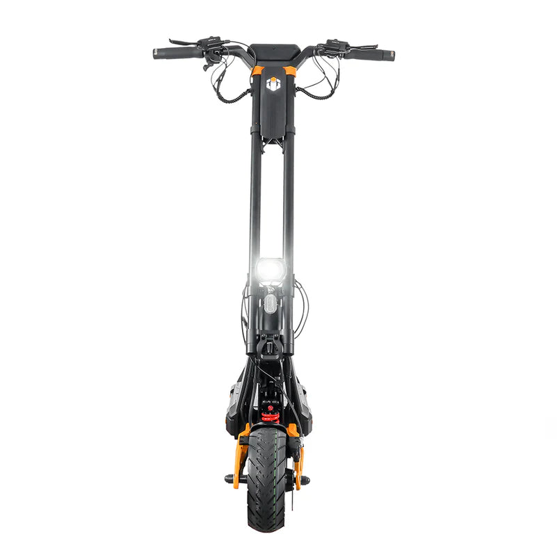 INMOTION RS JET