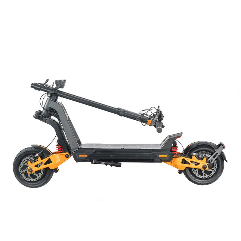 INMOTION RS JET