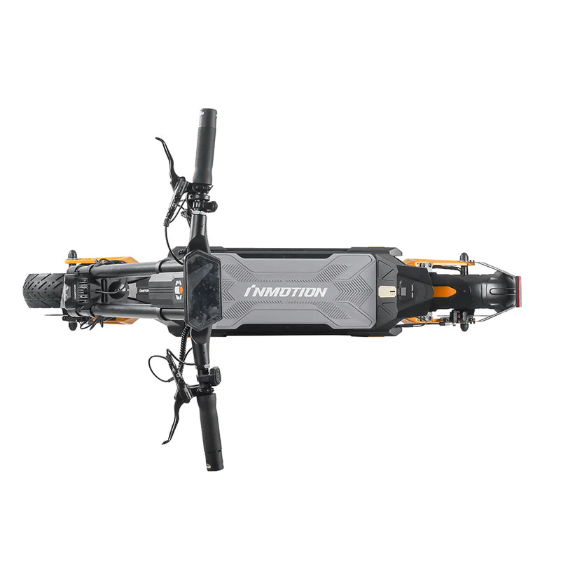 INMOTION RS JET