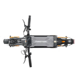 INMOTION RS JET