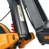 INMOTION RS JET