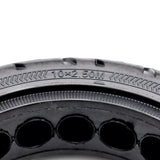 Solid wheel 10×2.5 60/70-6.5 compatible with G30 Max