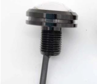 Luz LED minimotores