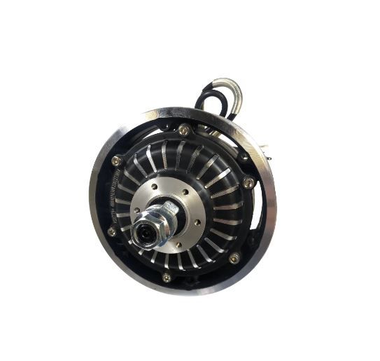Motor traseiro para vsett 9/9+
