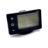 SmartGyro compatible S866 display with case