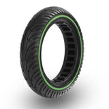Ultralight solid wheel 8.5×2 Green