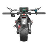 ROVORON S7 - 84V 37Ah