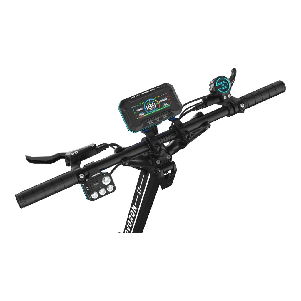 ROVORON S7 - 84V 37Ah