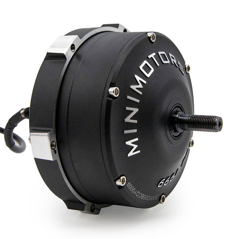 Motor minimotores 60V 800W (Max.1800W) {FRONT} - Speedway V/Dualtron 3