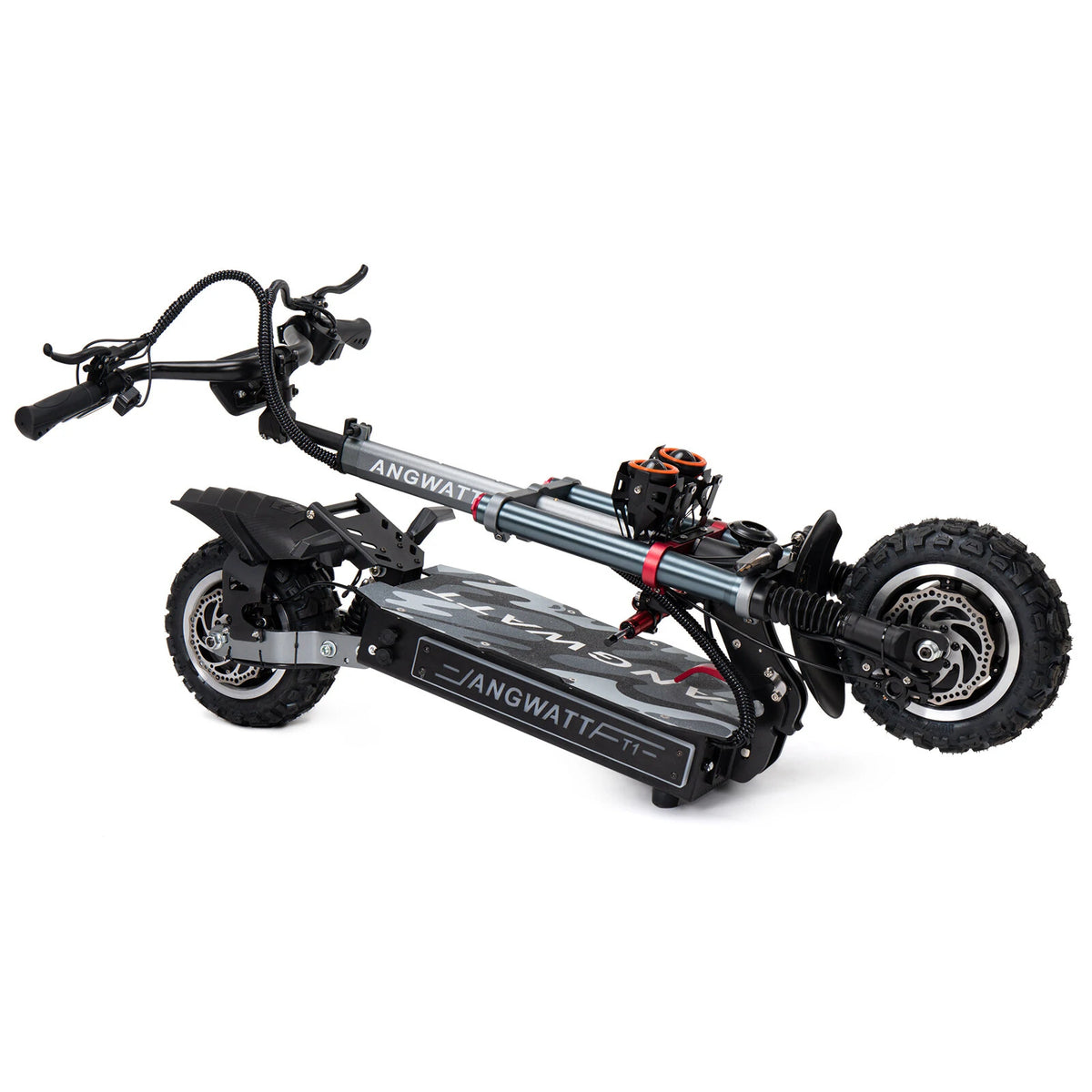 ANGWATT T1 – Trotinetech