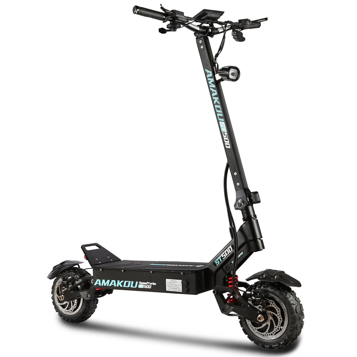 Toursor X7