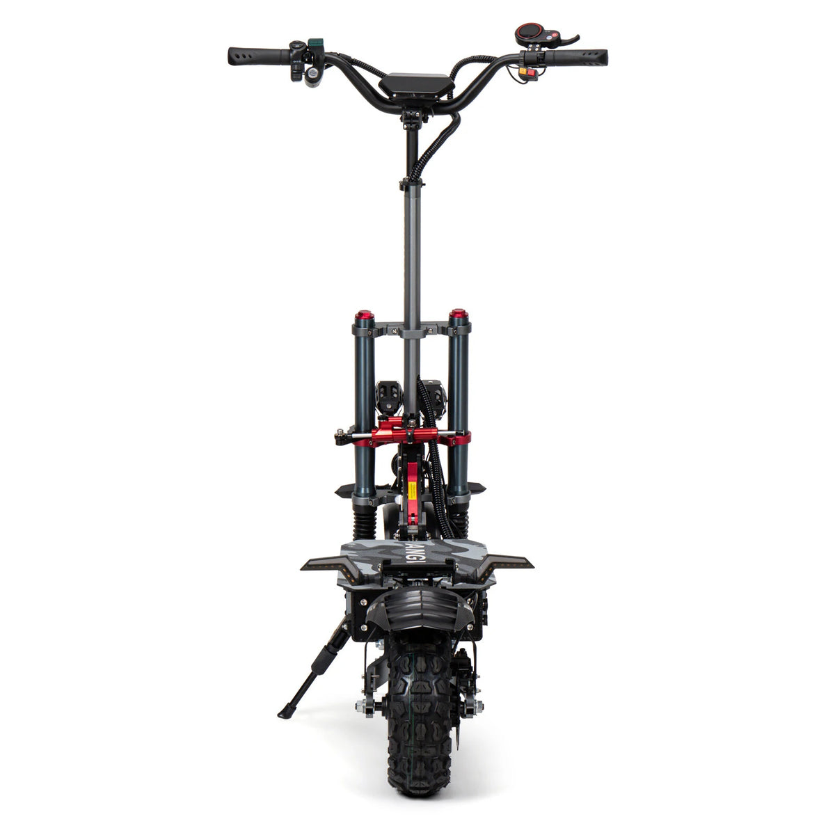 ANGWATT T1 – Trotinetech