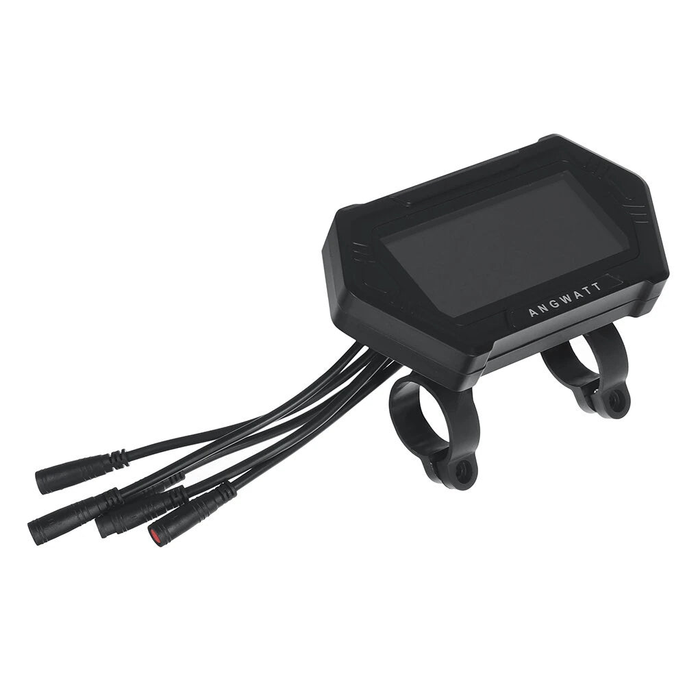 Display LCD para angwat cs1 / t1