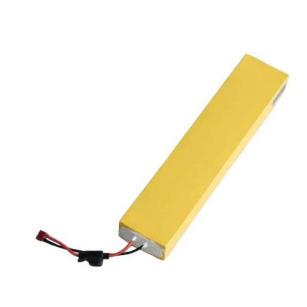 Bateria Compatível Para E-twow Booster - 36v 10.4ah