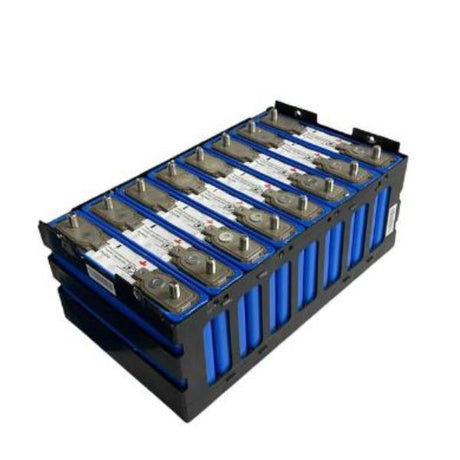 Bateria Lifepo4 12V 60Ah