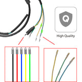 Smartgyro compatible generic motor cable