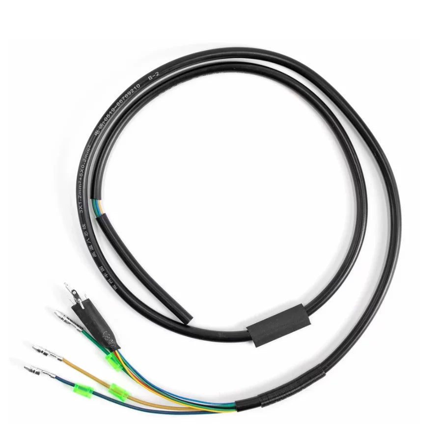 Smartgyro compatible generic motor cable