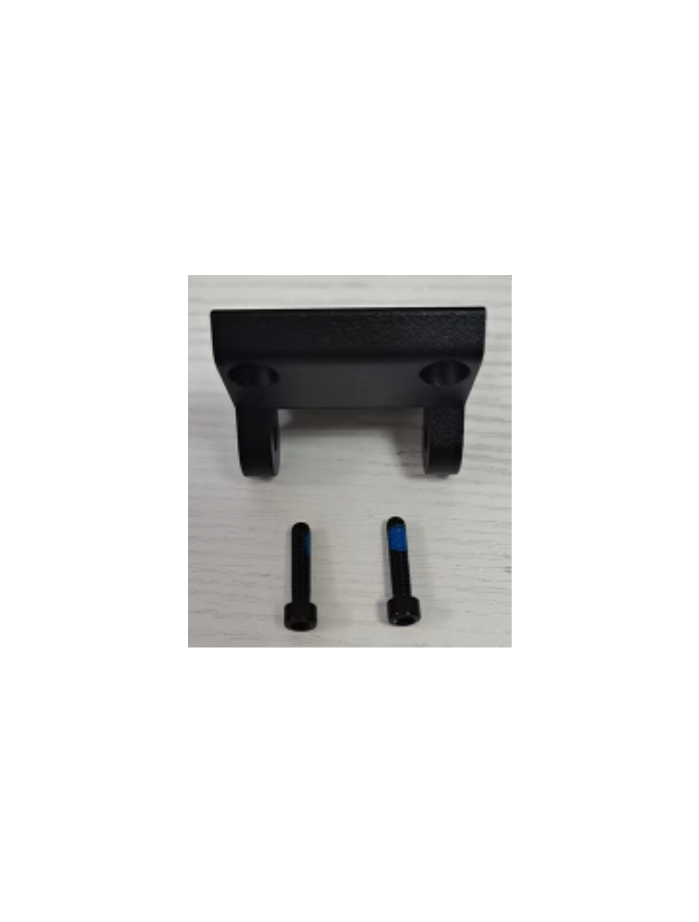 O novo suporte de display compatível com Vsett 9/9+/10+