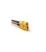 Conector XT60 (pacote com 5 pares)